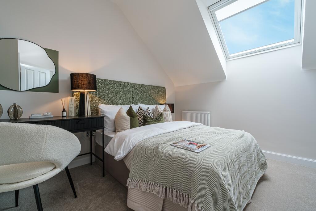 Additional image 6 of Rattle Road, 
Westham, 
East Sussex, 
BN24 5DP