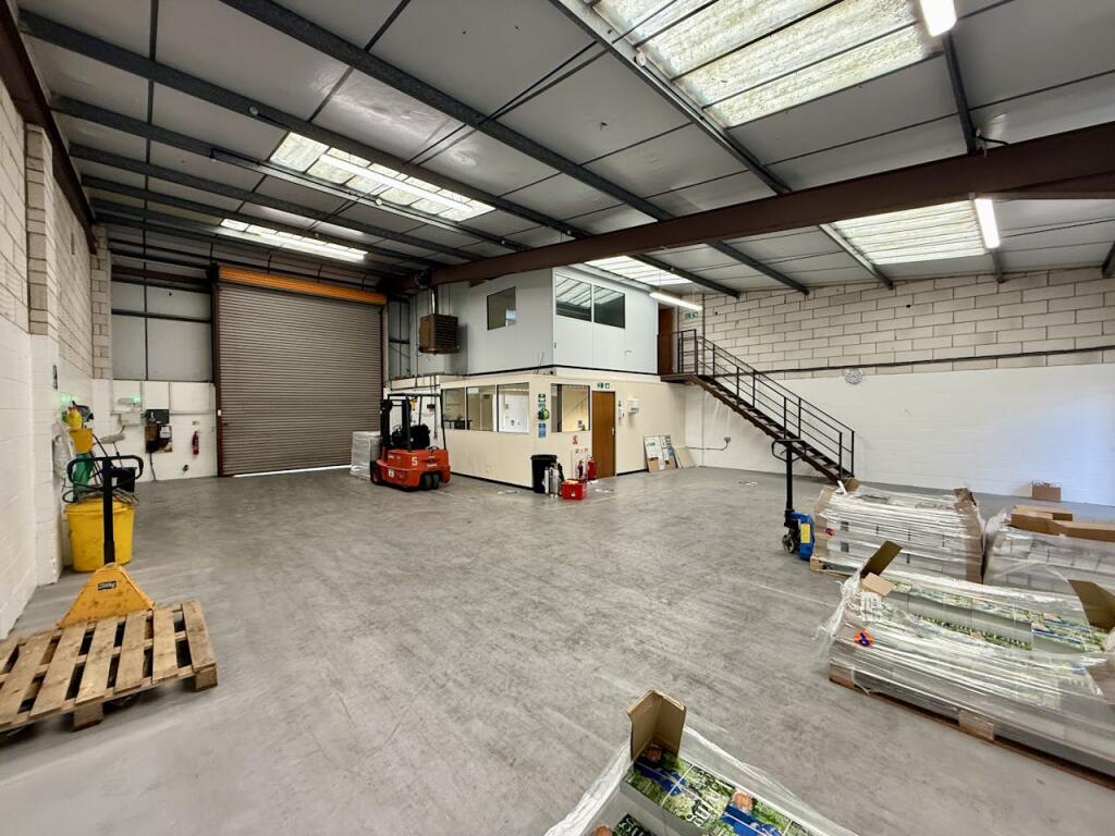 Additional image 7 of 23 Liberty Close, Woolsbridge Industrial Estate, Three Legged Cross, Wimborne, BH21 6SY