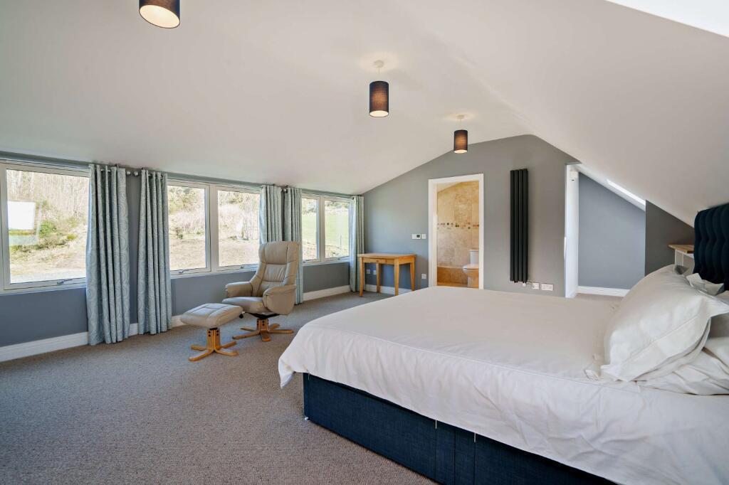 Additional image 19 of Dunecht, Westhill, Aberdeenshire