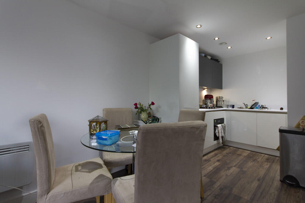 Additional image 9 of Granville Lofts, Holliday Street, Birmingham, B1