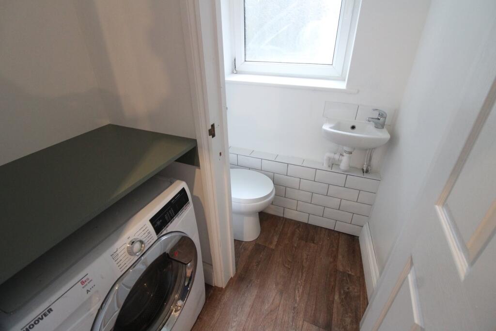 Additional image 10 of Hill House Lane, Oxenhope, Keighley, BD22