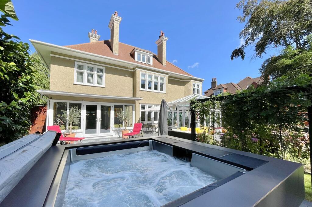 Additional image 38 of Berwick Road, Talbot Woods, Bournemouth, BH3