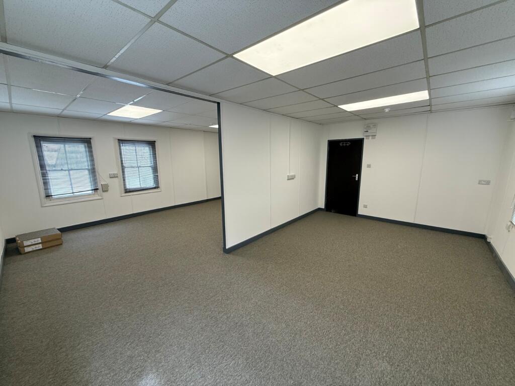 Additional image 6 of Offices 10-11 Oaklands Business Centre, 64 Elm Grove, Worthing, West Sussex, BN11