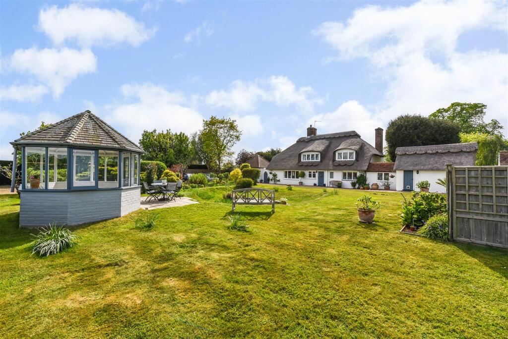 Additional image 25 of Binsted Lane, Binsted