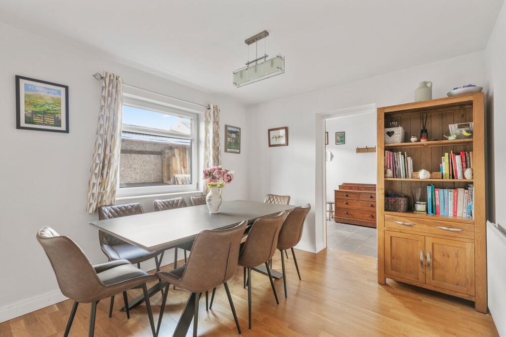 Additional image 5 of Sharphaw View, Gargrave, Skipton, North Yorkshire, BD23