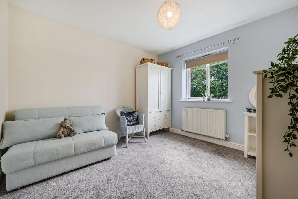 Additional image 14 of Stitch-Mi-Lane, Harwood