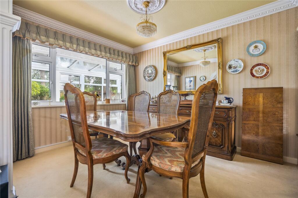 Additional image 6 of Old Pines Close, Ferndown, Dorset, BH22