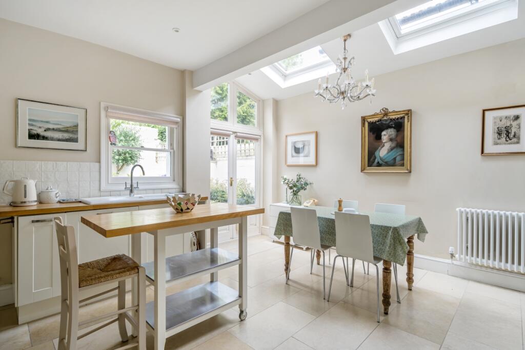 Additional image 17 of Thomas Street Bath BA1