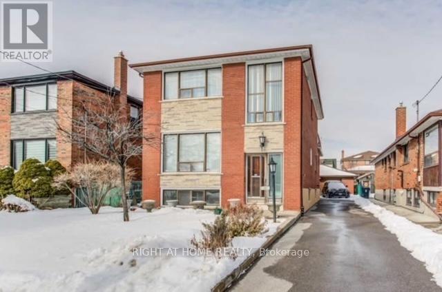 Primary image of BASEMENT - 56 REGENT ROAD N|Toronto (Downsview-Roding-CFB), Ontario M3K1H1