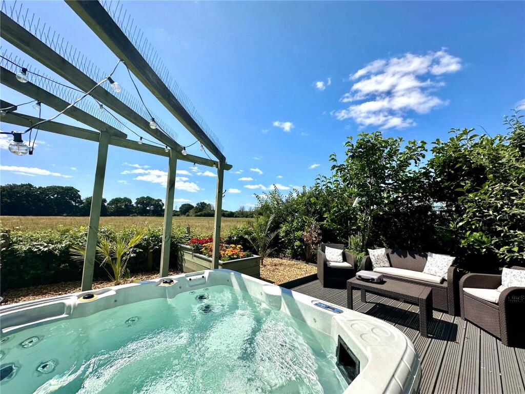 Additional image 12 of St. Leonards, Ringwood, BH24