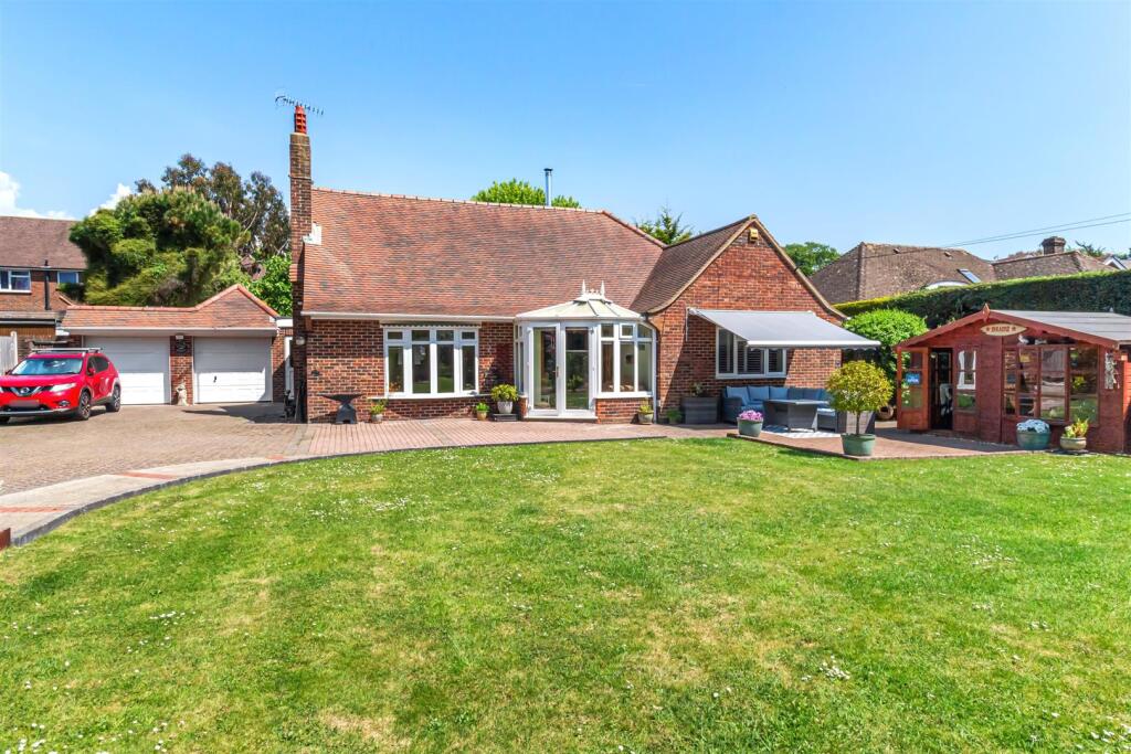 Additional image 2 of Offington Drive, Worthing