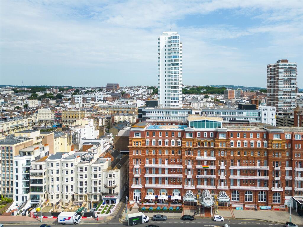 Additional image 21 of Kings Road, Brighton, East Sussex, BN1