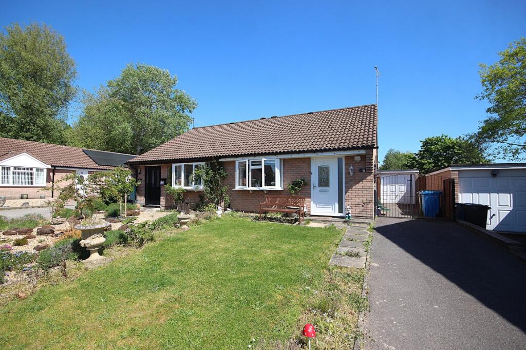 Additional image 12 of Warmwell Close, Poole, Dorset, BH17