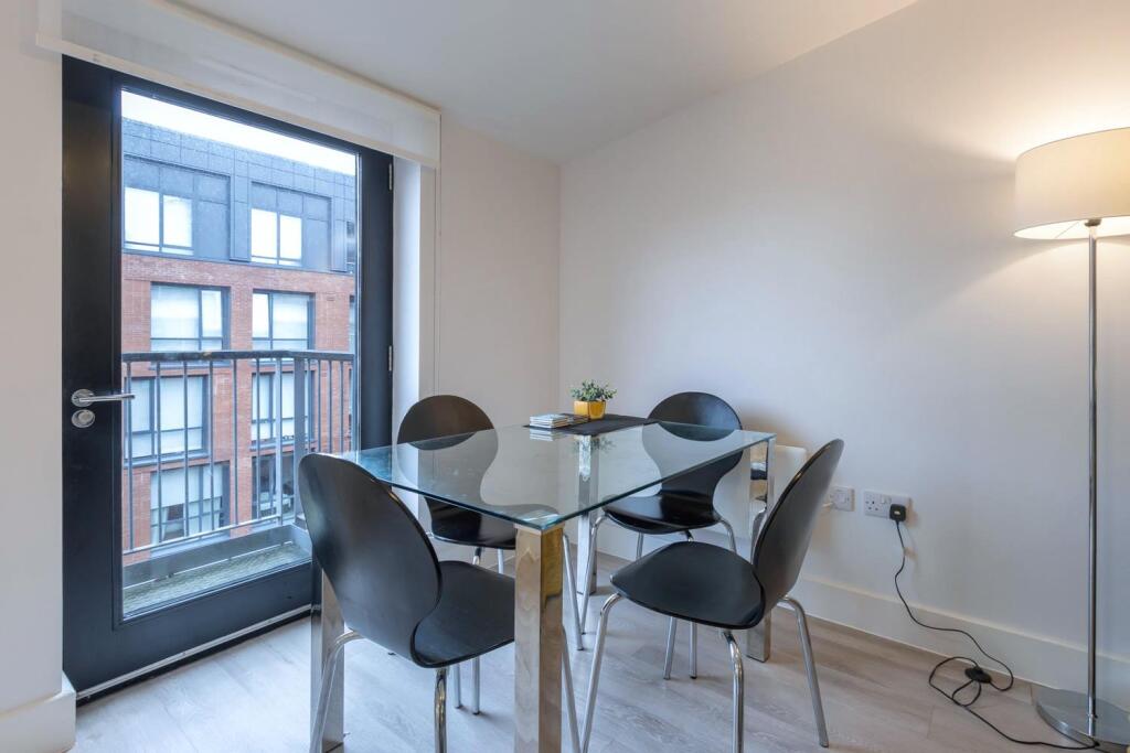 Additional image 3 of Caspar House, Charlotte Street, Birmingham