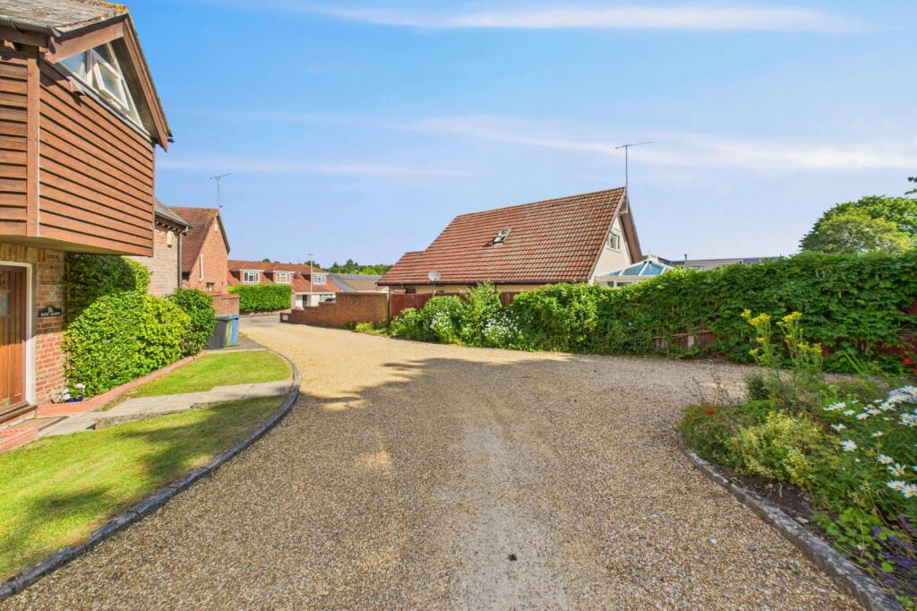 Additional image 14 of Brookdale Farm, Broadstone, Dorset, BH18