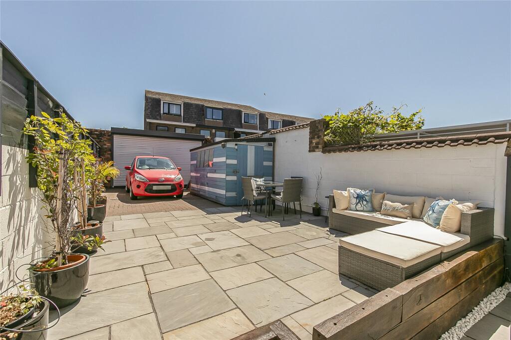 Additional image 18 of Stanley Road, Poole, Dorset, BH15