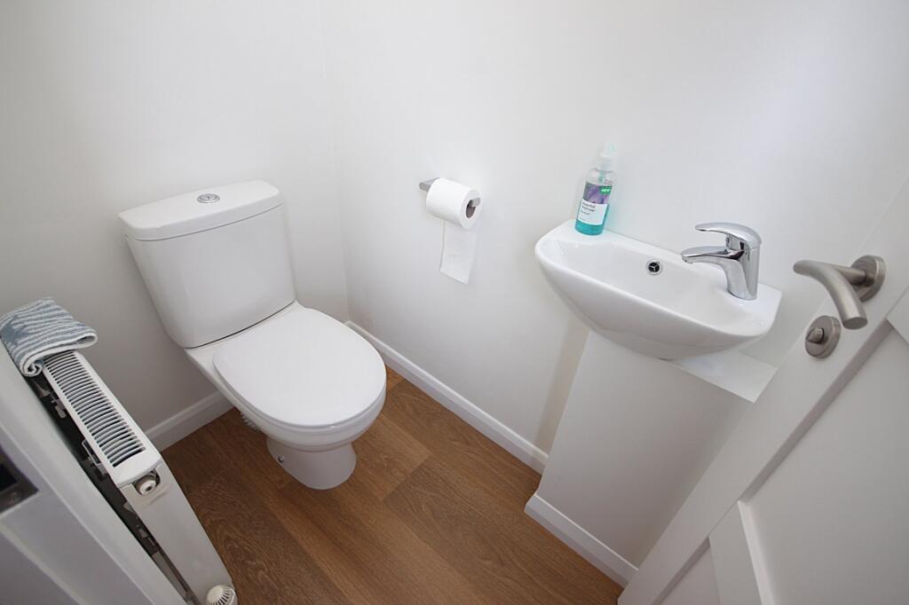 Additional image 10 of Fairview Drive, Broadstone, Dorset, BH18