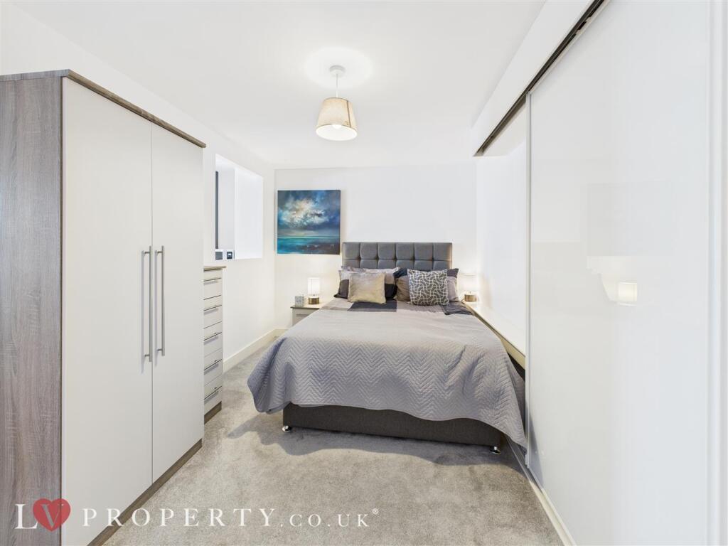 Additional image 8 of Fabric Square, Lombard Street, Digbeth, Birmingham