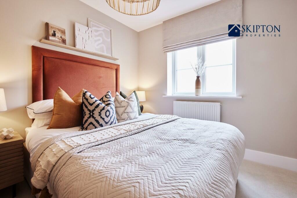 Additional image 17 of Plot 47, The Cooper, The Oaks, Skipton