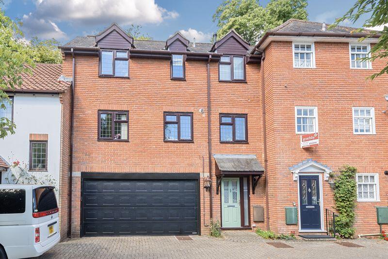 Additional image 14 of Millstream Close, Wimborne, BH21