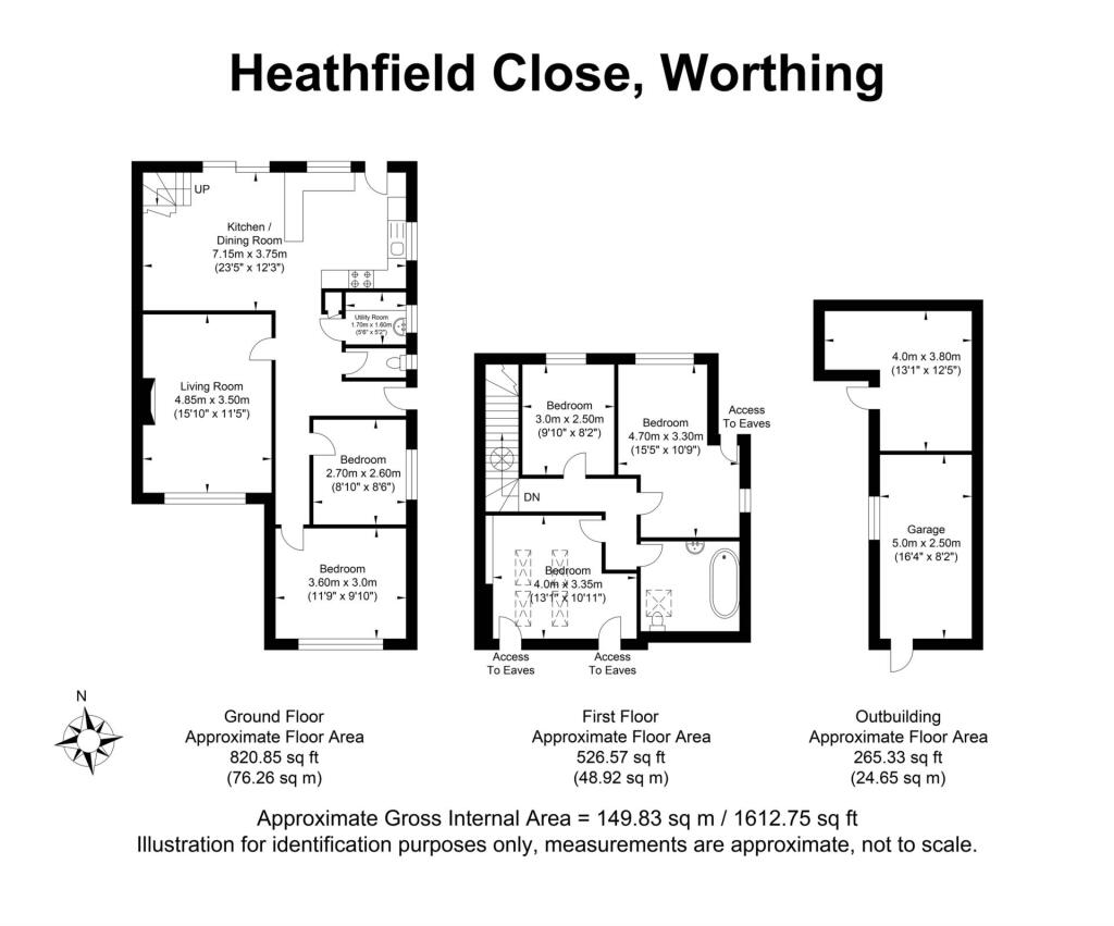 Additional image 15 of Heathfield Close, Worthing