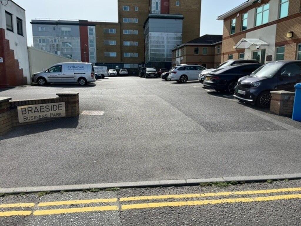 Additional image 3 of Ground Floor, East House, Braeside Business Park, Sterte Avenue West, Poole, Dorset, BH15