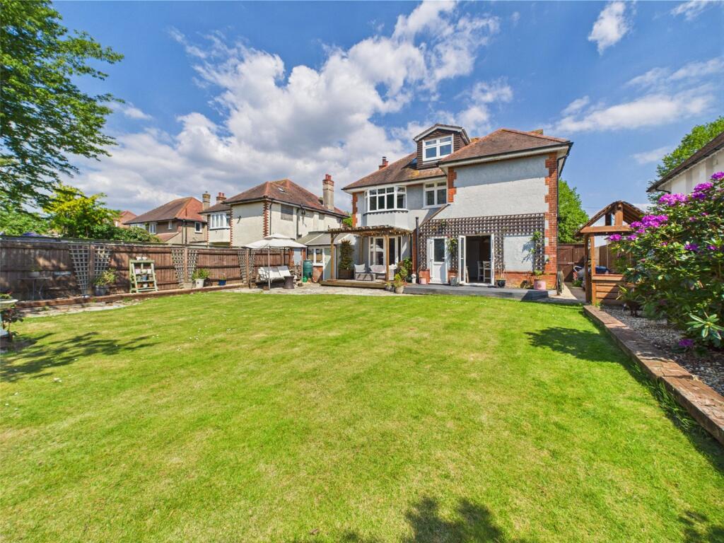 Additional image 27 of Holdenhurst Avenue, Bournemouth, BH7