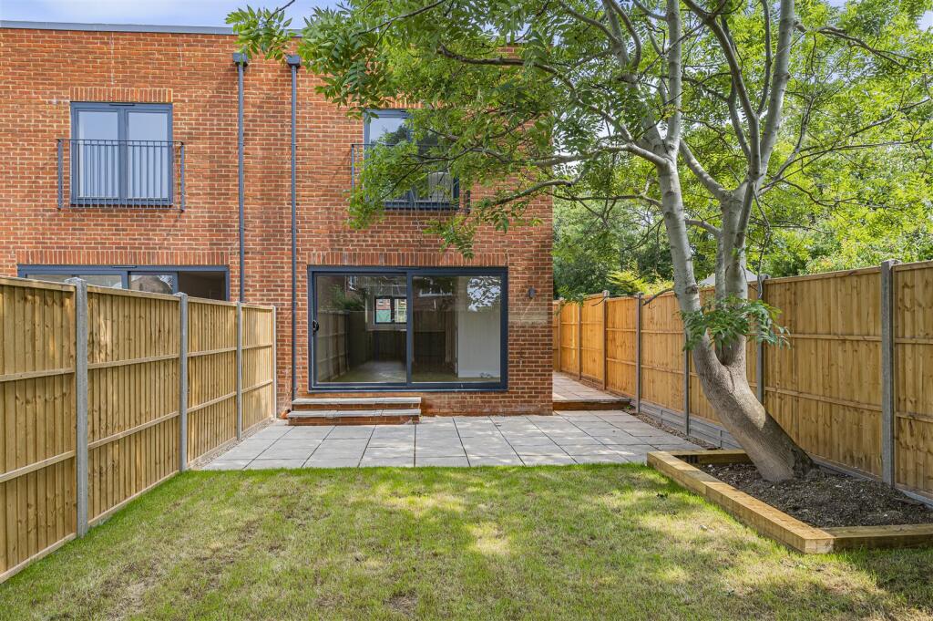 Additional image 20 of Etherton Place, Alfriston Road, Seaford