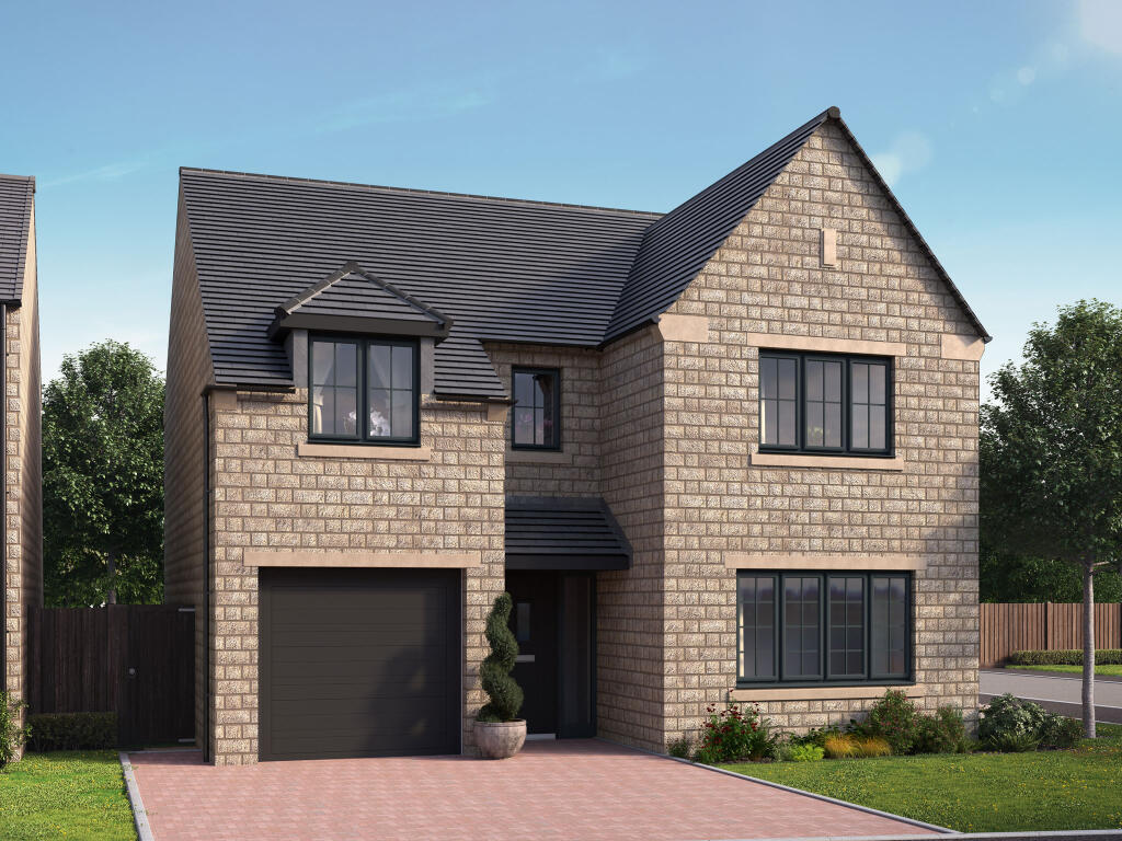 Additional image 15 of Wyvern Road, 
Skipton,
Yorkshire,
BD23 3BT