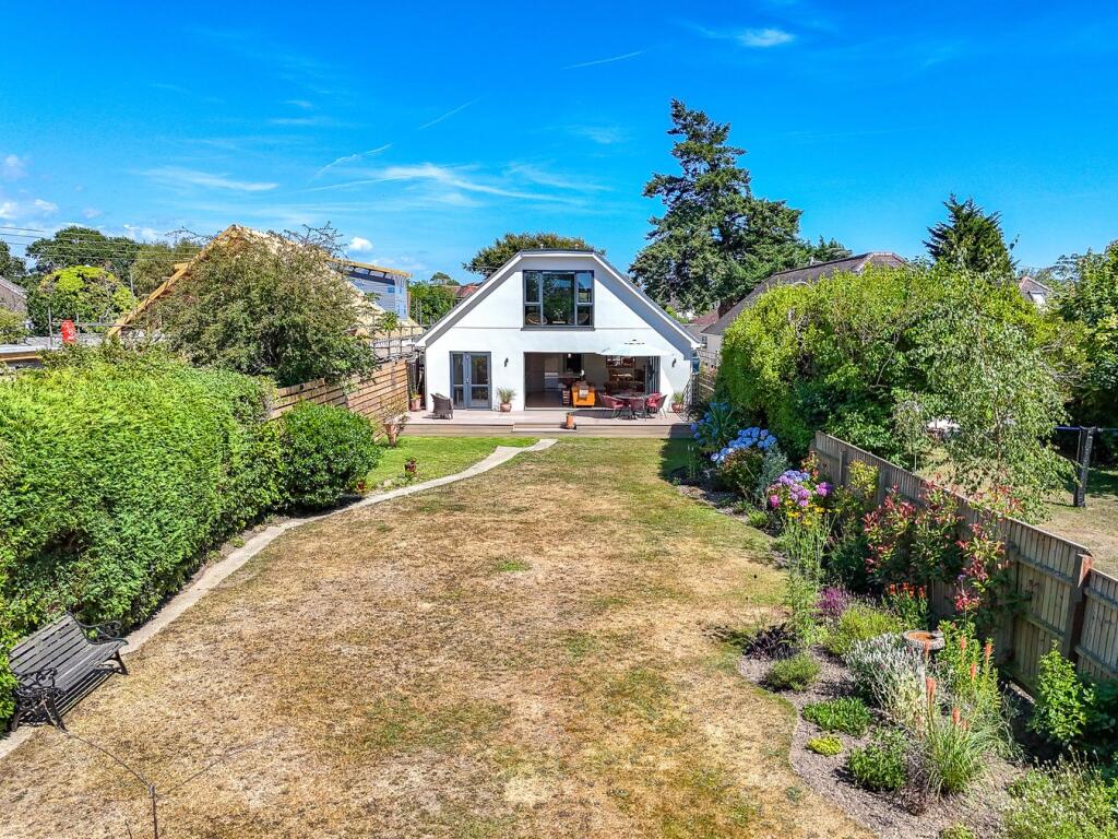 Additional image 3 of Chewton Way, Walkford, Christchurch, BH23