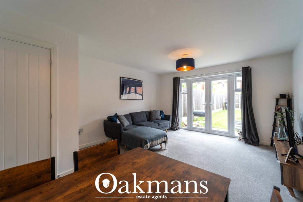 Additional image 5 of Willow Croft, Birmingham, West Midlands, B38