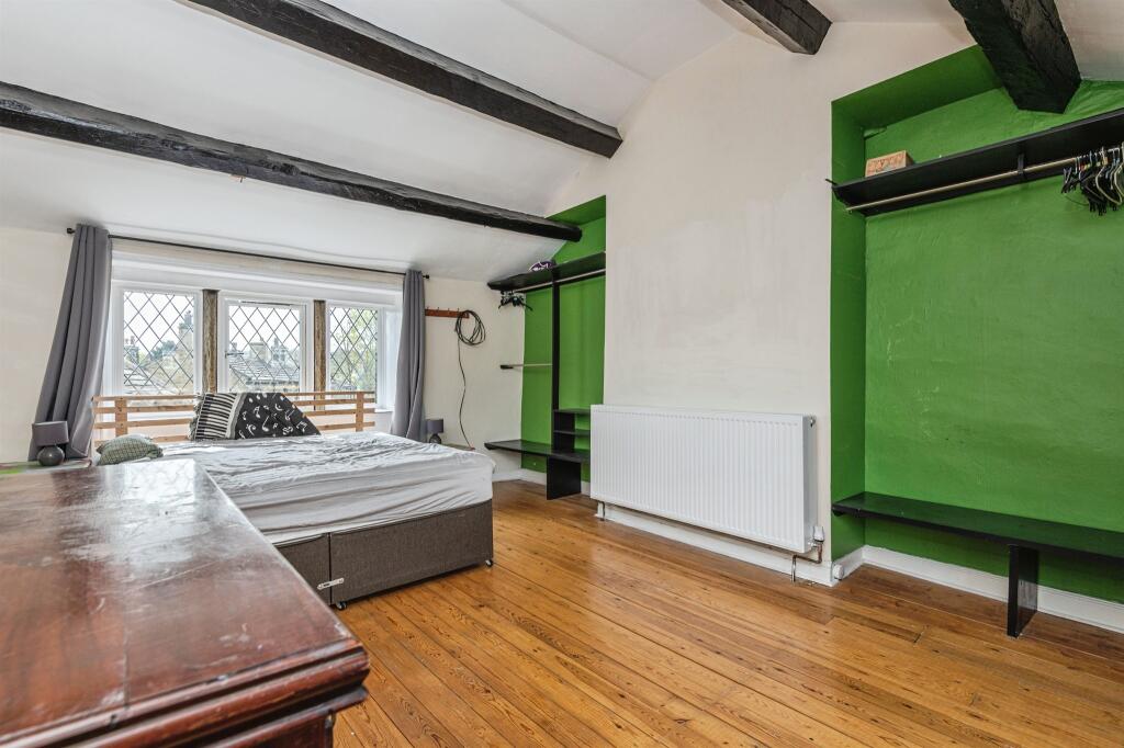 Additional image 13 of Liversedge Row, Bradford