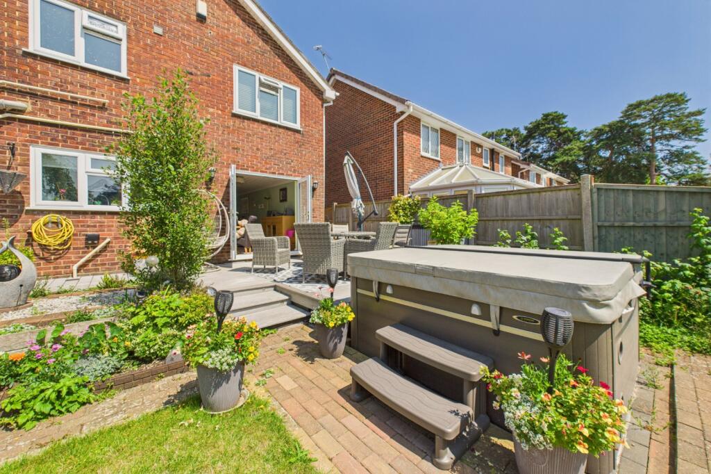 Additional image 29 of Edgarton Road, Poole, Dorset, BH17