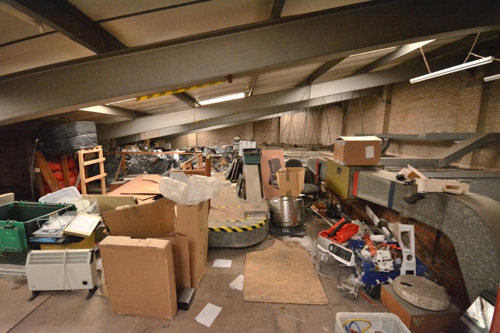 Additional image 17 of Unit 19, Lyon Road Industrial Estate, Bolton, BL4 8NB