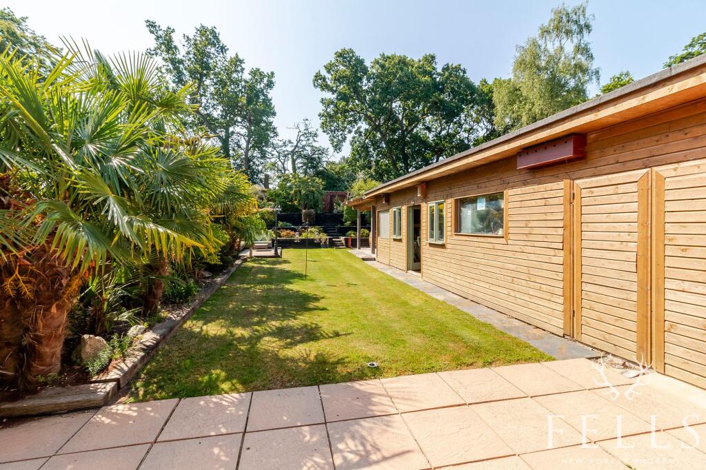 Additional image 3 of Glenives Close, St. Ives, BH24