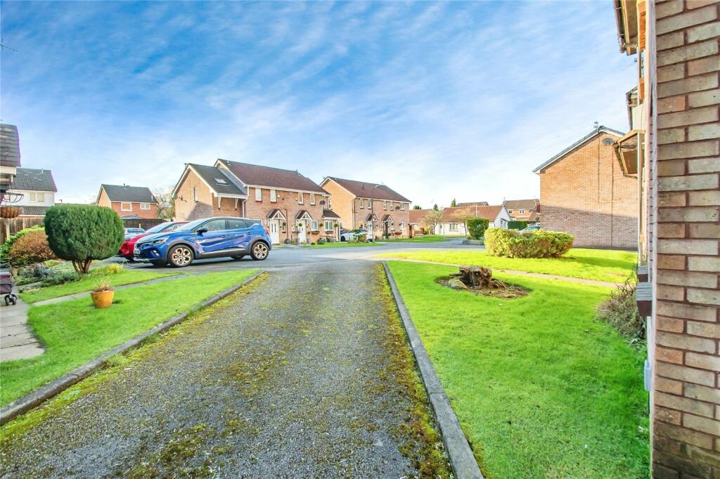 Additional image 4 of Cumberland Close, Bury, BL9