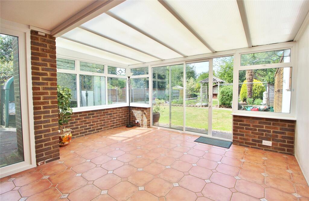Additional image 5 of Central Avenue, Findon Valley, Worthing, West Sussex, BN14