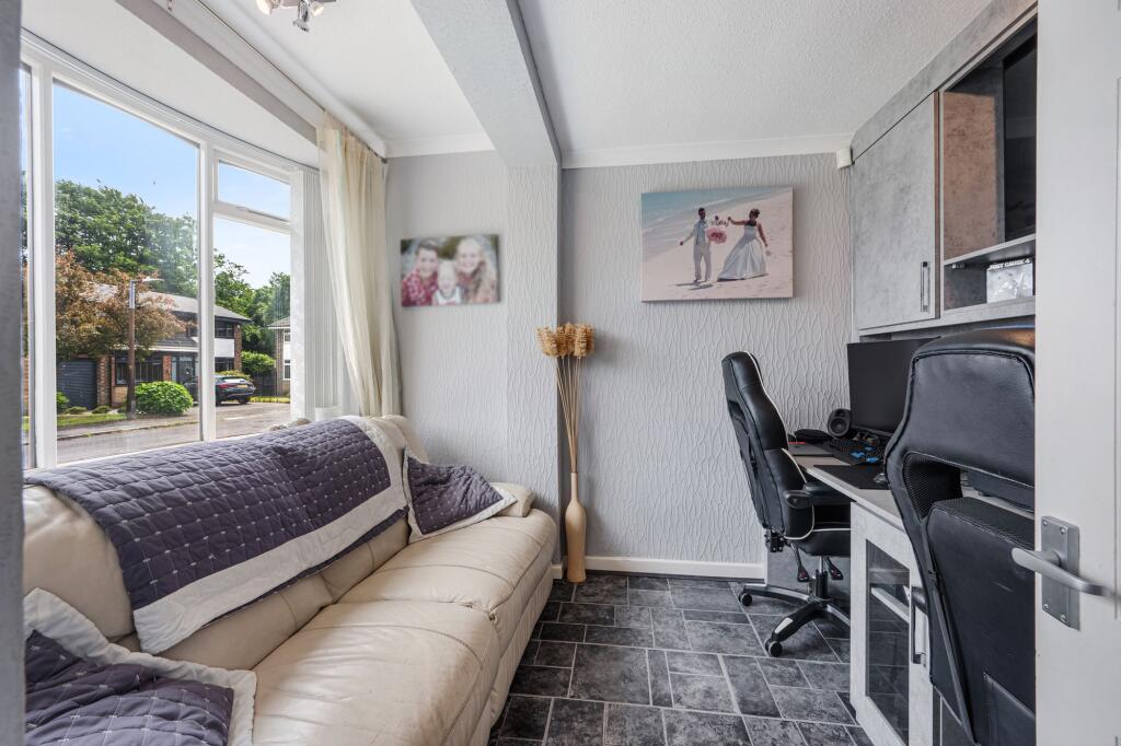 Additional image 23 of Woodland Grove, Egerton BL7 | 5-Bed Detached with Garden Bar, Double Garage & Stylish Open-Plan Living