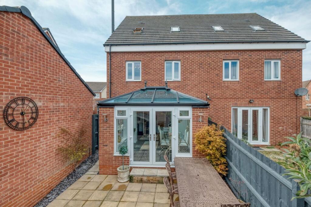 Additional image 19 of Berry Maud Lane, Shirley, B90