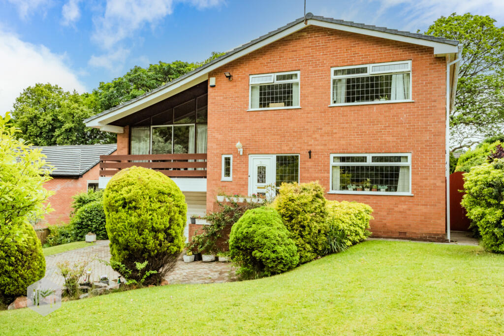 The Glen, Bolton, Greater Manchester, BL1 5DB