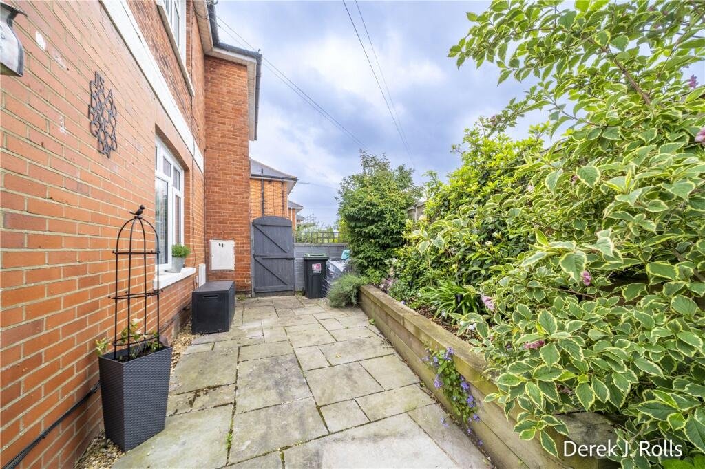Additional image 2 of Malvern Road, Bournemouth, Dorset, BH9