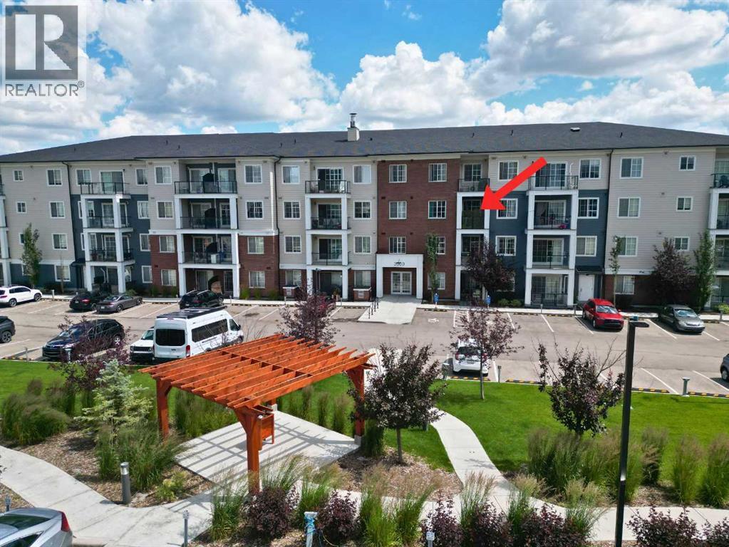 3318, 298 Sage Meadows Park NW|Calgary, Alberta T3P1P5