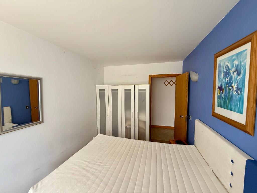 Additional image 10 of Millennium Apartments, 95 Newhall Street, Birmingham, B3 1BA