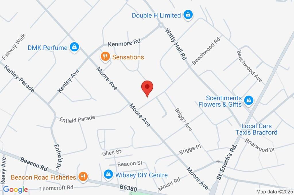 Additional image 18 of Auckland Road, Wibsey, Bradford, BD6