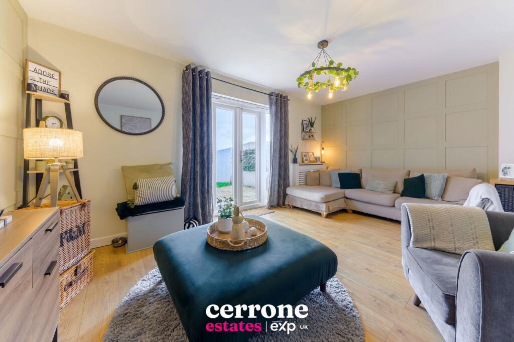 Additional image 3 of 28 Dovecote Close, Redditch, B97 6HG