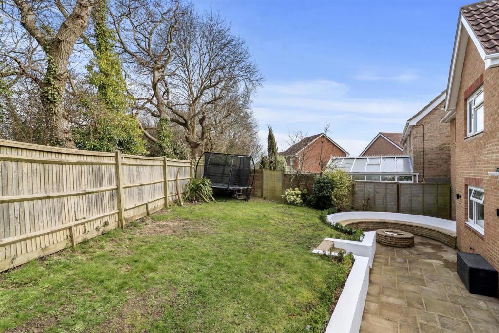 Additional image 29 of Dallaway Drive, Stone Cross, Pevensey
