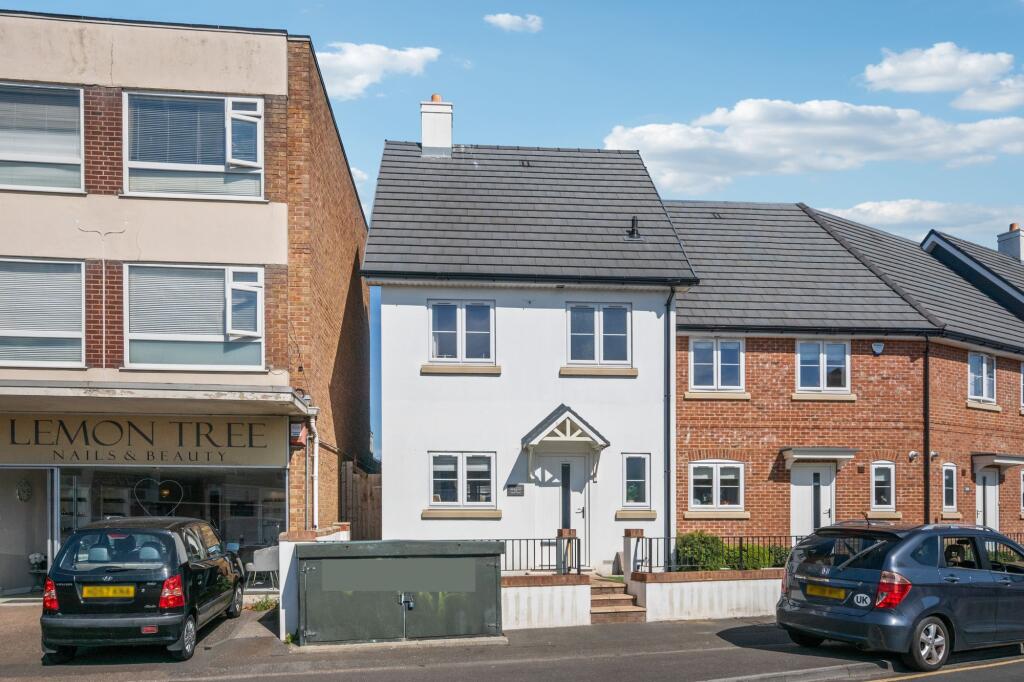 Additional image 4 of Iford Lane, Bournemouth, BH6