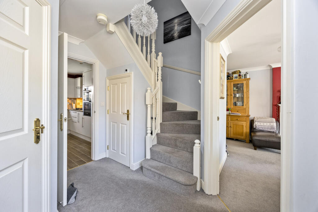 Additional image 20 of Valley Gardens, Findon, BN14