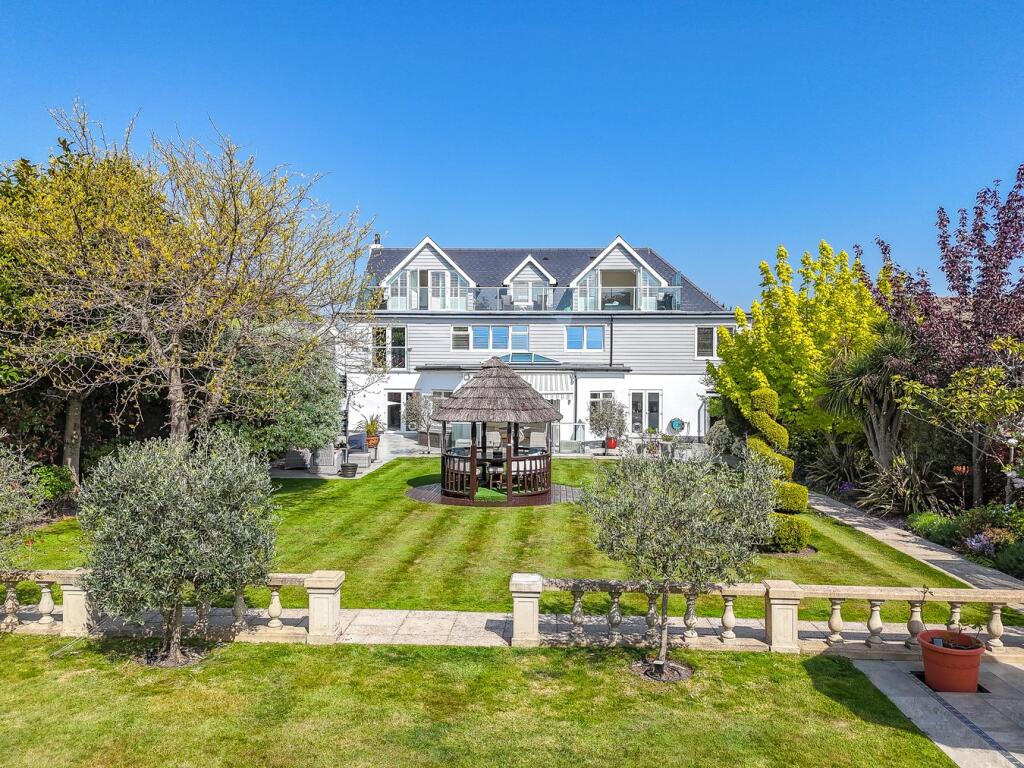 Rook Hill Road, Friars Cliff, Christchurch, BH23