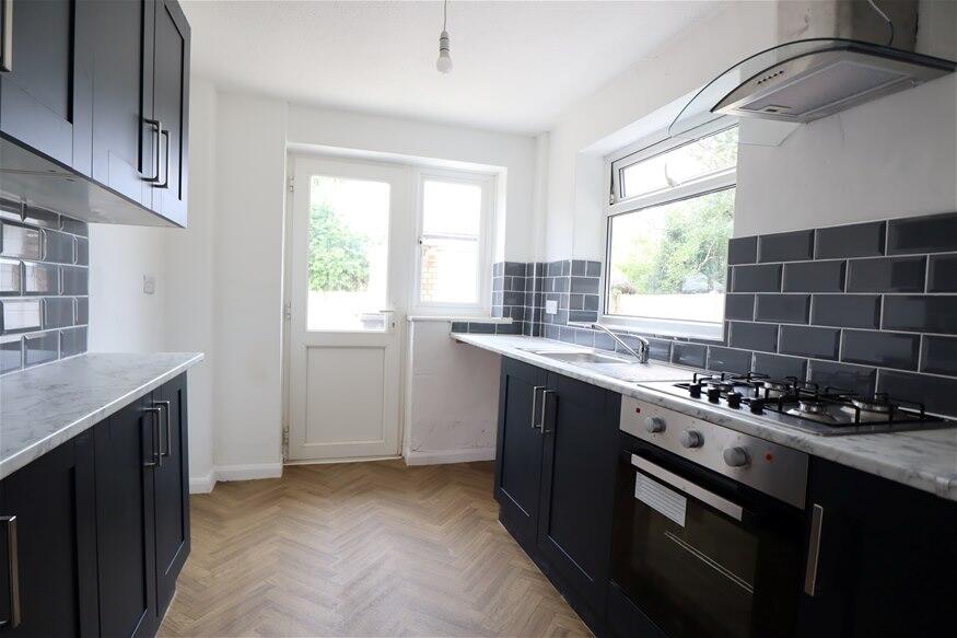 房产图片 4 - 哈彭登 Vale Close, AL5